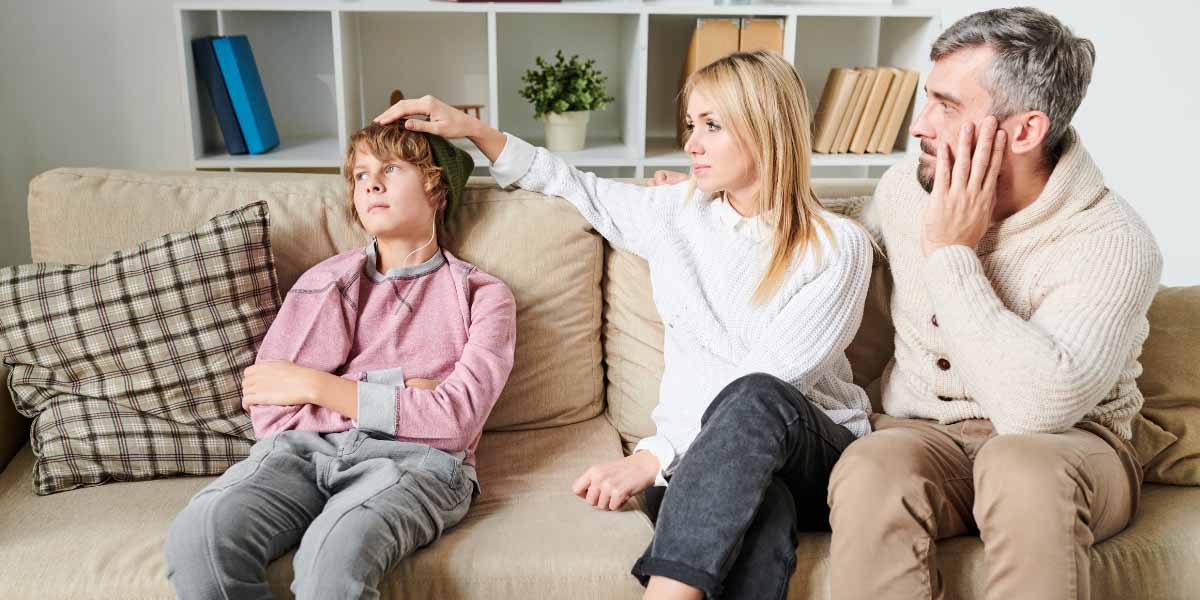Parenting young drivers graduated driver license