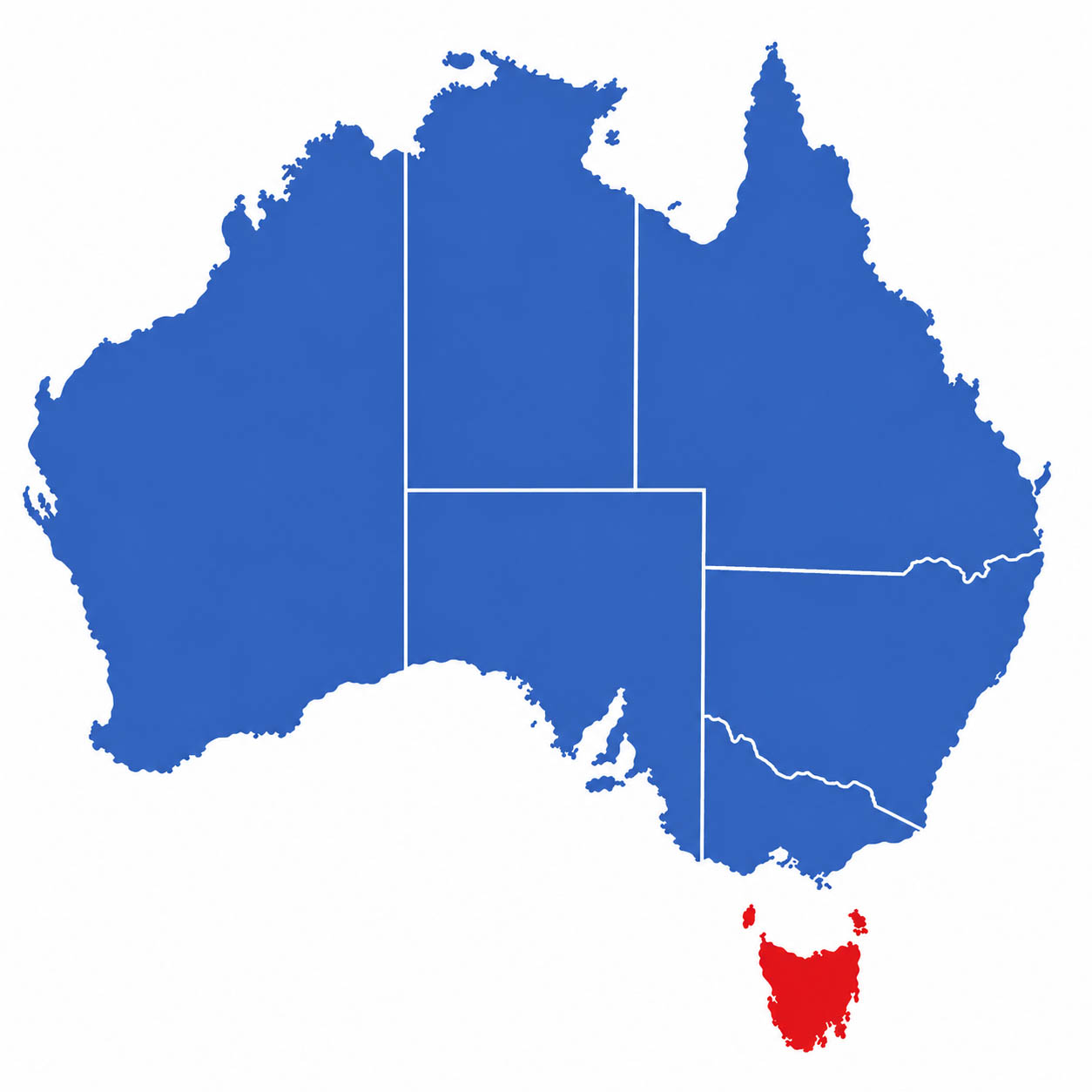 TAS-Map | Brake Driver Awareness E-bike and e-scooter rules for Tasmania